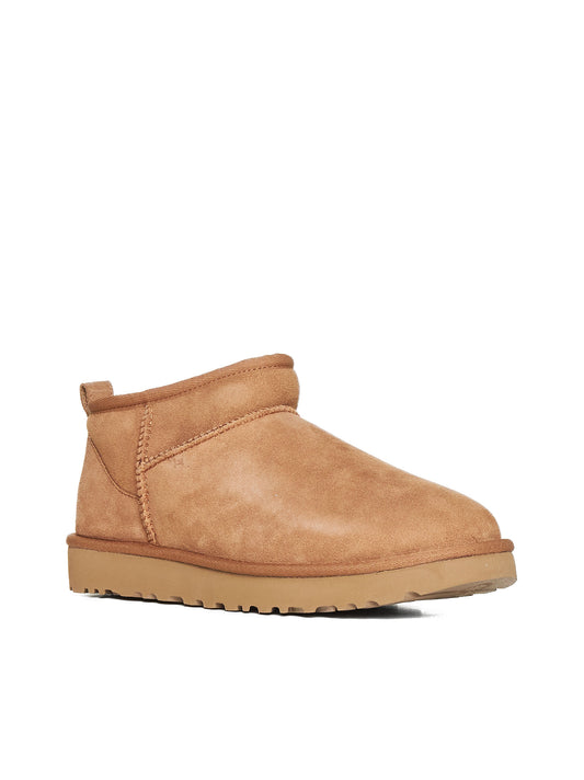 Classic Ultra Mini Boots