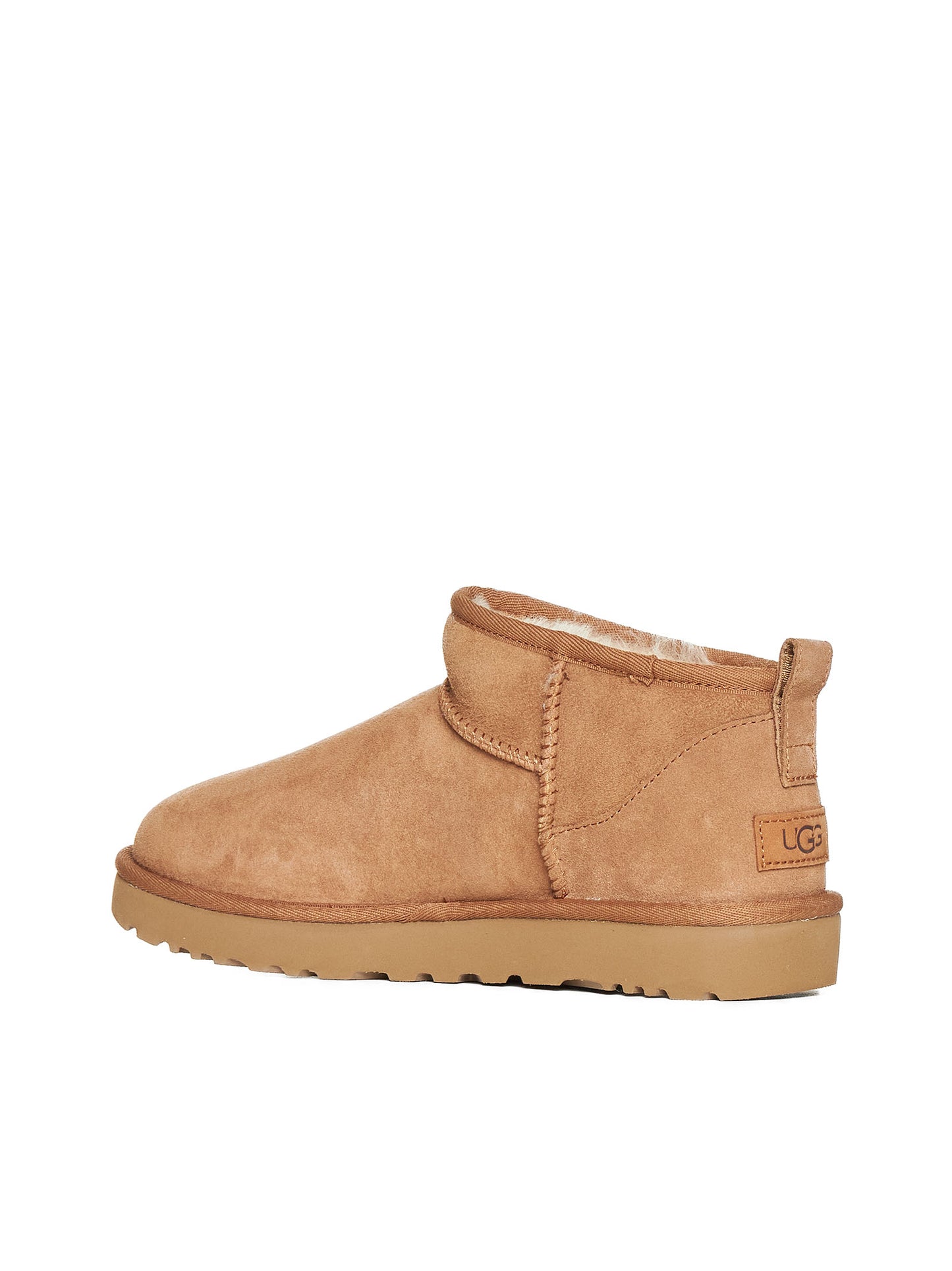 Classic Ultra Mini Boots
