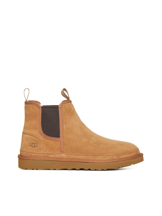 Neumel Chelsea Boots