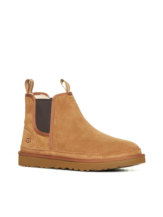 Neumel Chelsea Boots