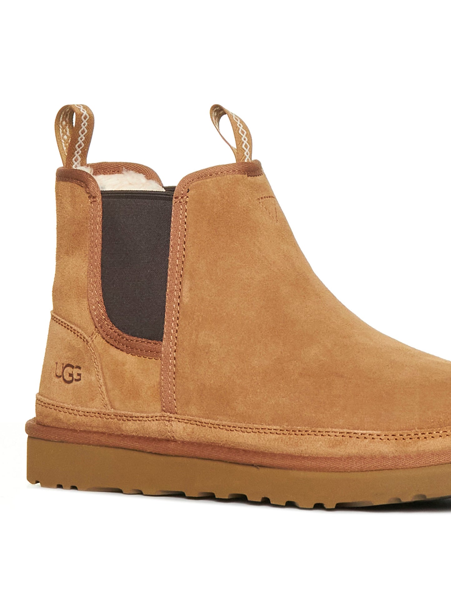 Neumel Chelsea Boots