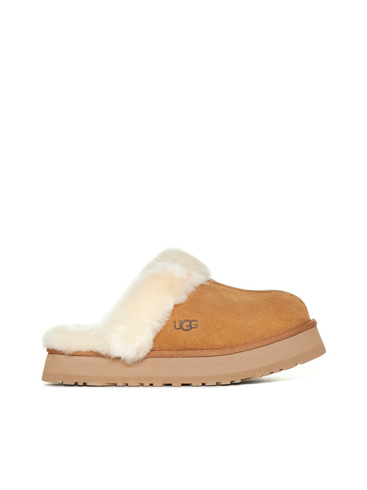 Ugg Disquette Slippers