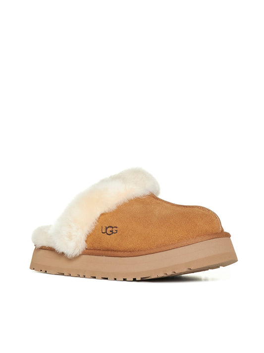 Ugg Disquette Slippers