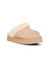 UGG Disquette Suede Slippers