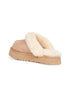UGG Disquette Suede Slippers