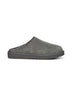 Green Classic Slip on mules
