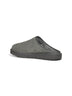 Green Classic Slip on mules