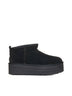 UGG W Classic Ultra Mini Platform