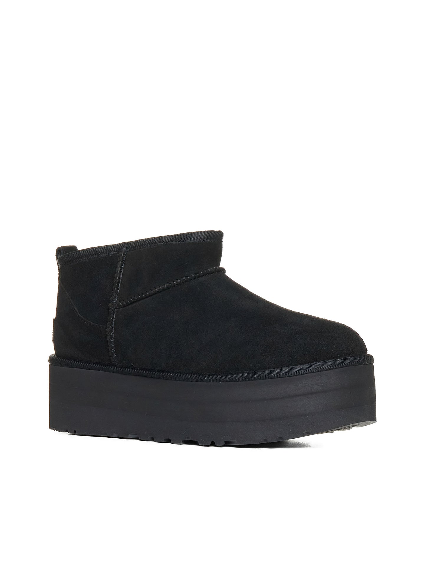 UGG W Classic Ultra Mini Platform