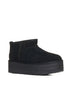 UGG W Classic Ultra Mini Platform