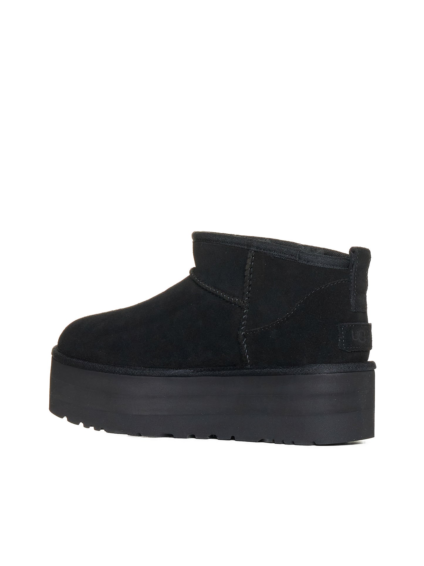 UGG W Classic Ultra Mini Platform