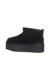 UGG W Classic Ultra Mini Platform