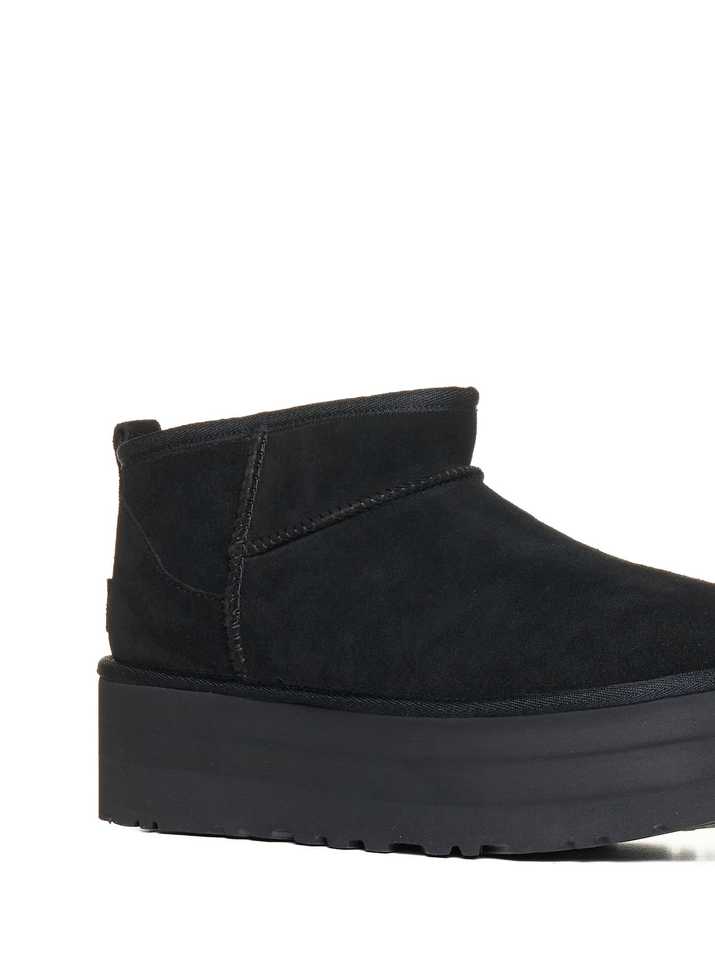 UGG W Classic Ultra Mini Platform
