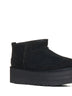 UGG W Classic Ultra Mini Platform