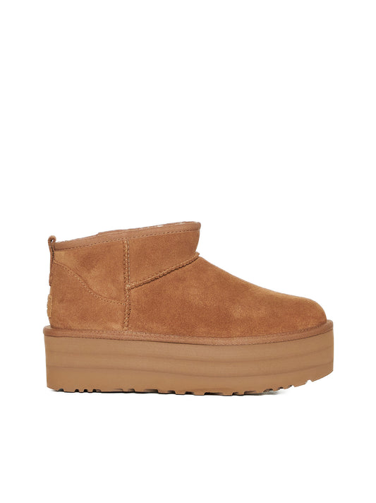 w classic ultra mini platform