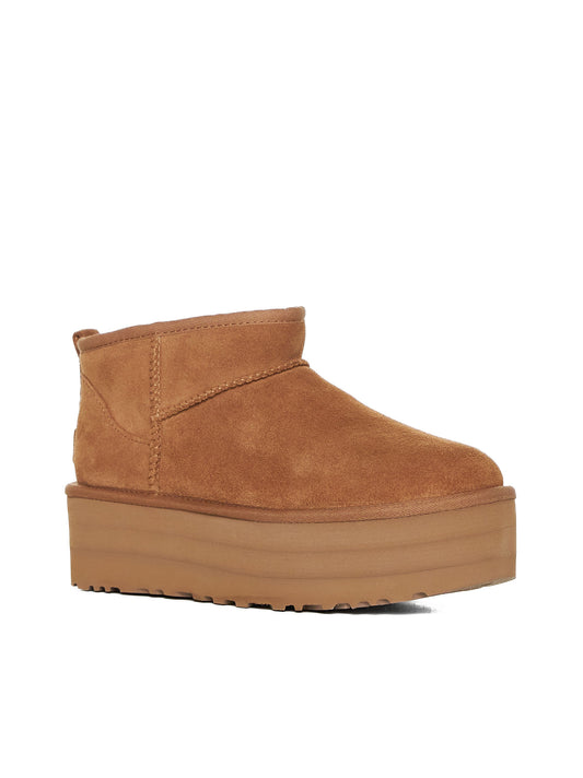 w classic ultra mini platform