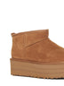 Stivali Classic Ultra Mini Platform