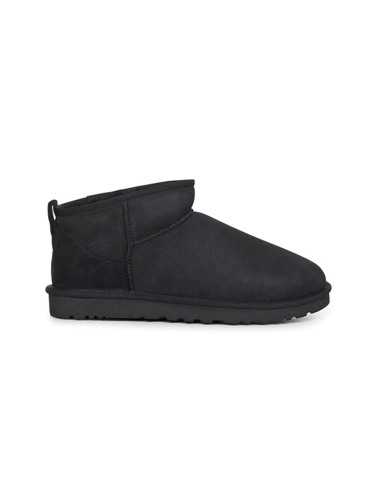 M Classic Ultra Mini Boots