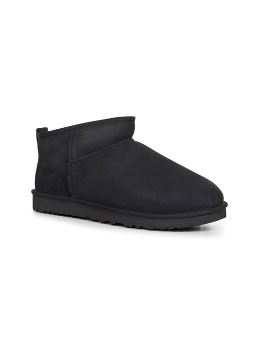 M Classic Ultra Mini Boots
