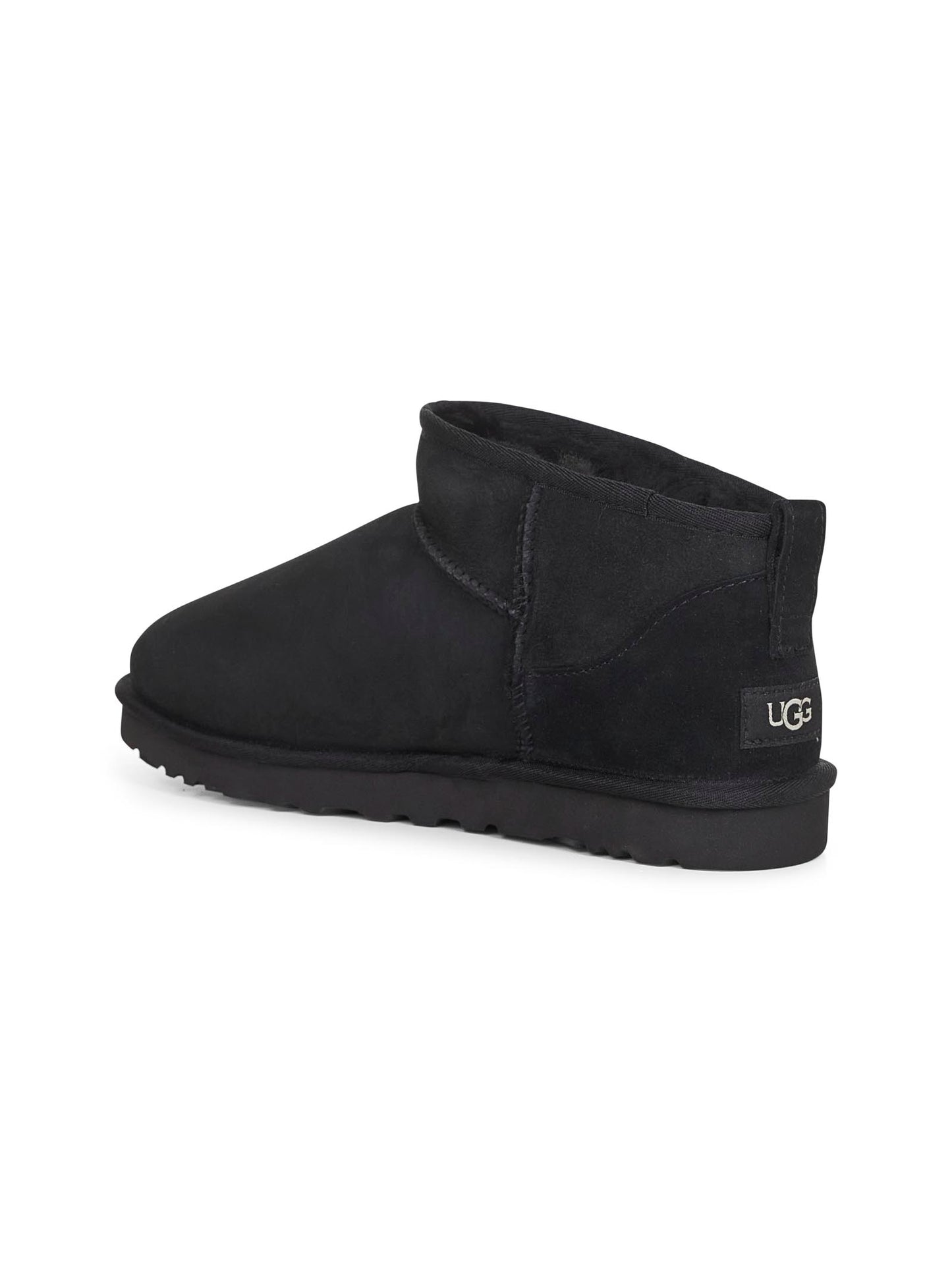 M Classic Ultra Mini Boots