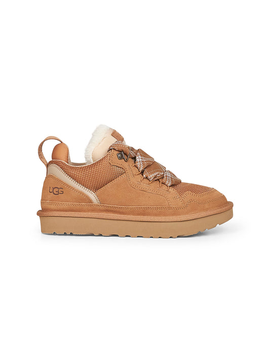 Sneakers Lowmel cammello