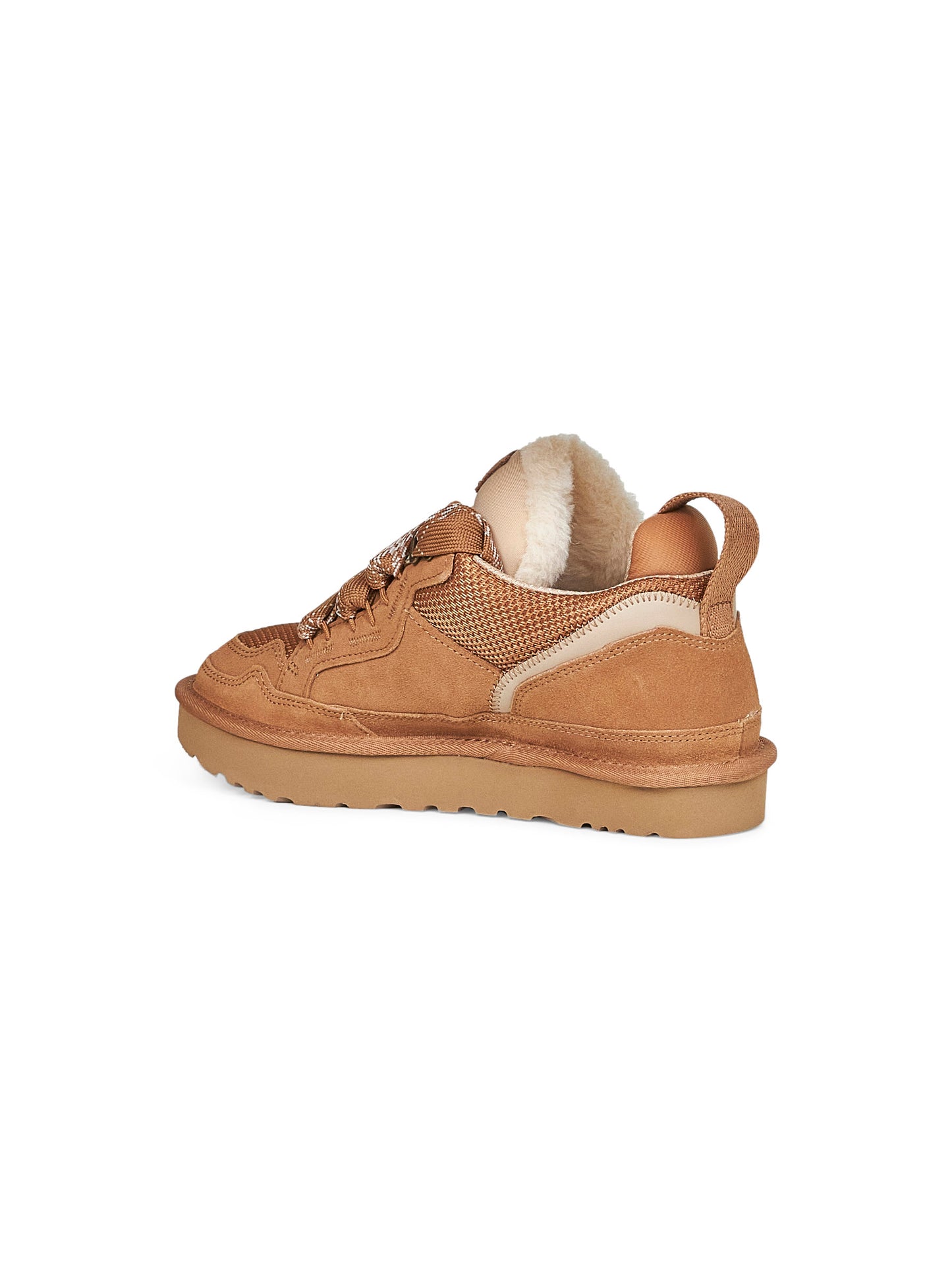 Sneakers Lowmel cammello