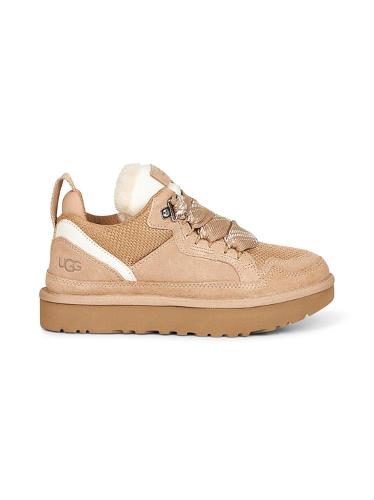 Sand Lowmel sneakers