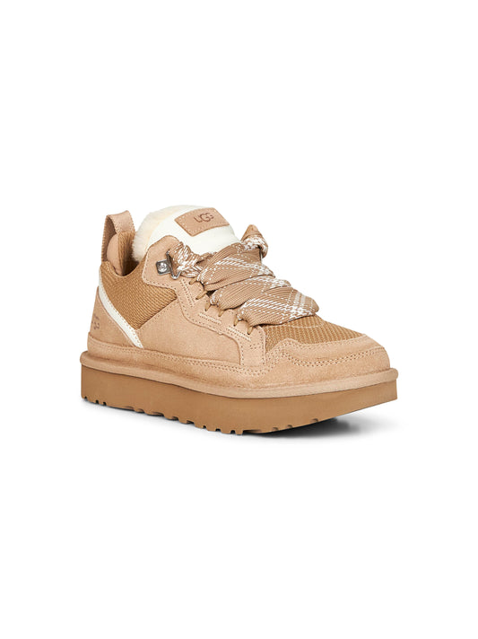 Sand Lowmel sneakers