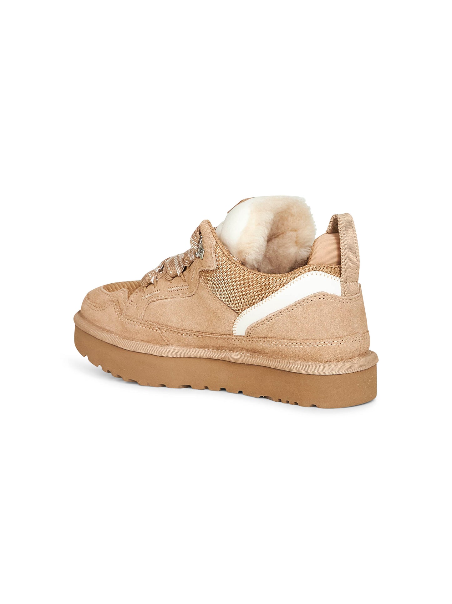 Sand Lowmel sneakers