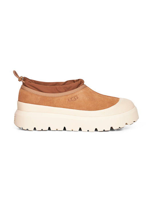 Chestnut Tasman Weather Hybrid sneakers