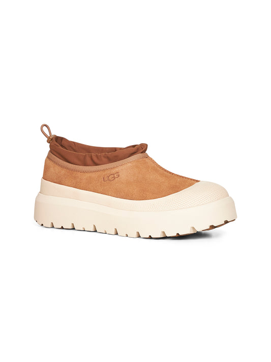 Chestnut Tasman Weather Hybrid sneakers