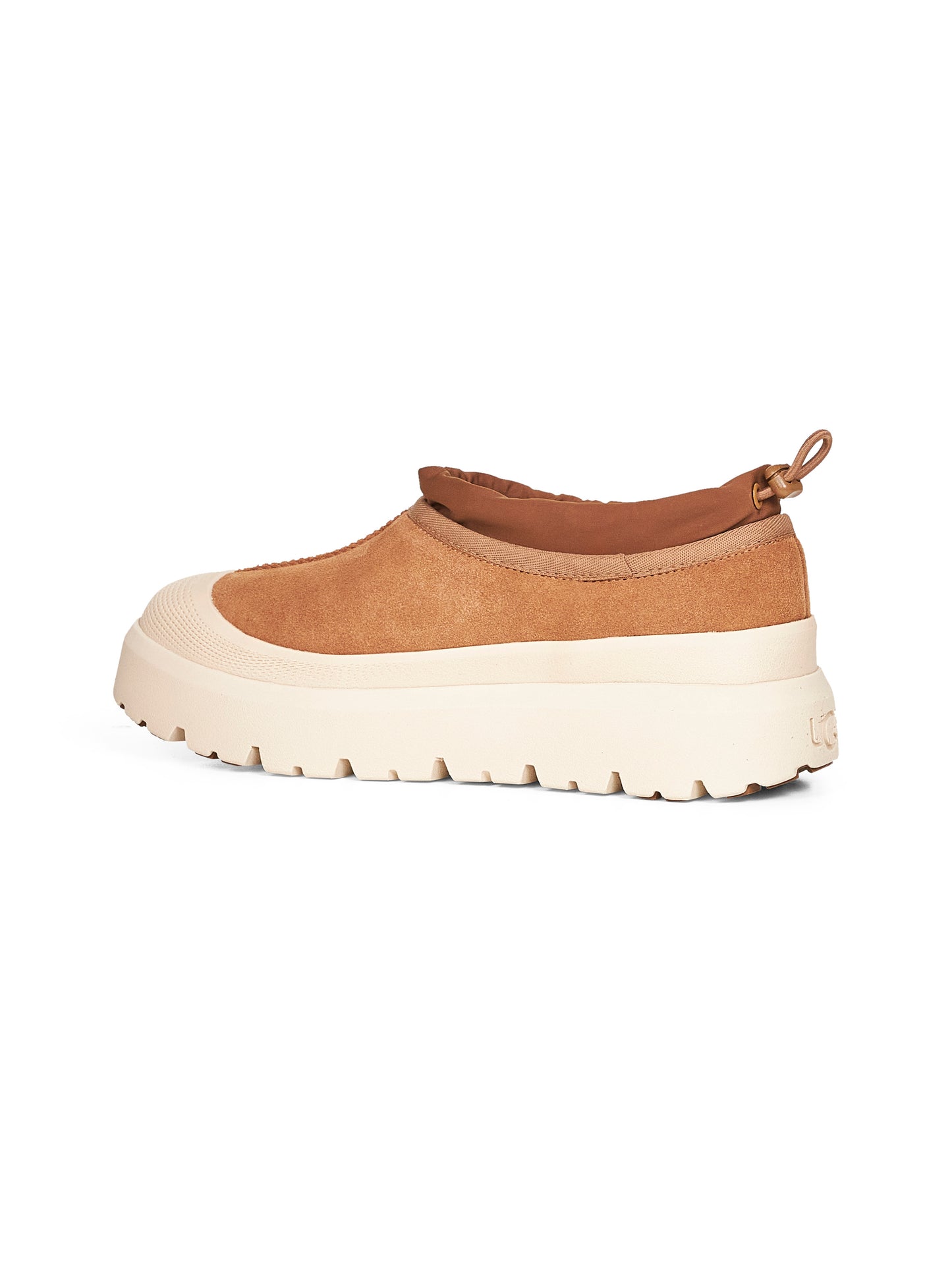 Sneakers Tasman Weather Hybrid cammello
