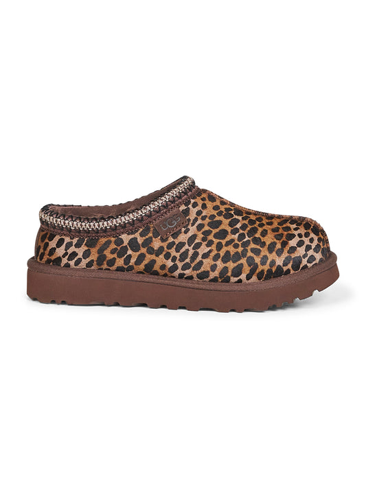 Mules Tasman Caspian marroni