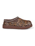 Mules Tasman Caspian marroni