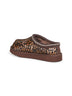 Mules Tasman Caspian marroni