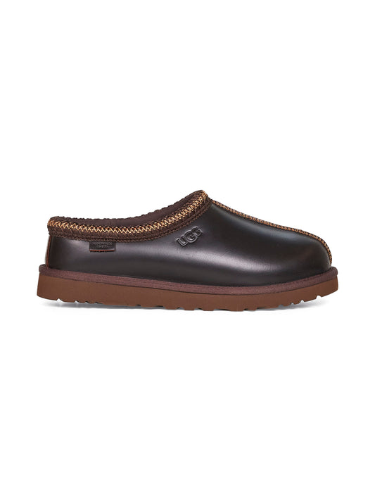 Ironwood Tasman Leather Regenerate mules