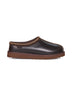 Ironwood Tasman Leather Regenerate mules