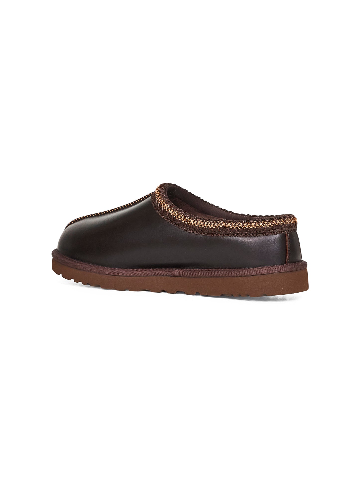 Ironwood Tasman Leather Regenerate mules