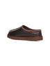 Ironwood Tasman Leather Regenerate mules