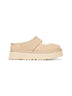 UGG Bea Mary Jane Suede Slippers