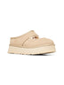 UGG Bea Mary Jane Suede Slippers