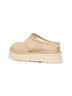 UGG Bea Mary Jane Suede Slippers