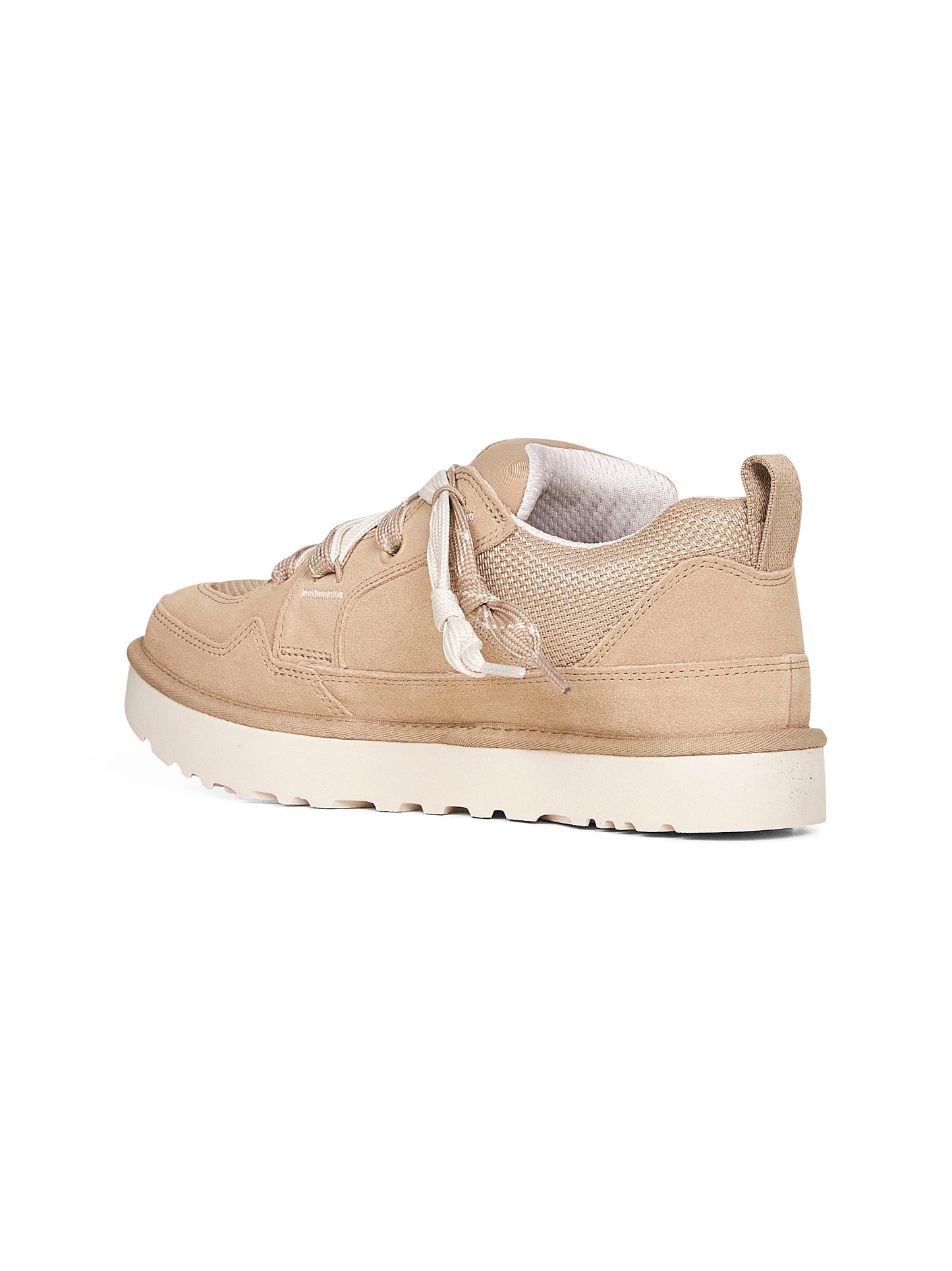 Beige Lo Lowmel sneakers