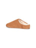 Chestnut Elea Slip-On mules