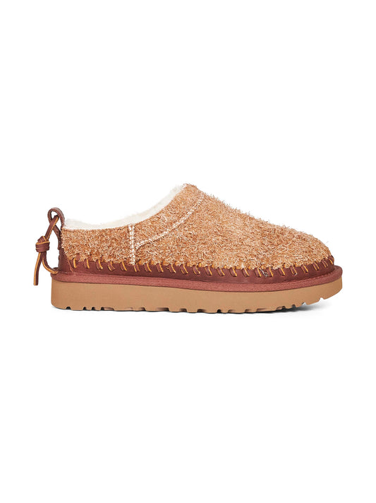 Chestnut Classic Micro Biarritz mules