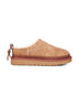 Chestnut Classic Micro Biarritz mules