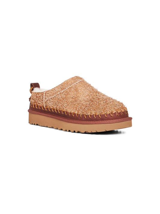 Chestnut Classic Micro Biarritz mules