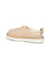 Mustard seed Tasman Biarritz mules