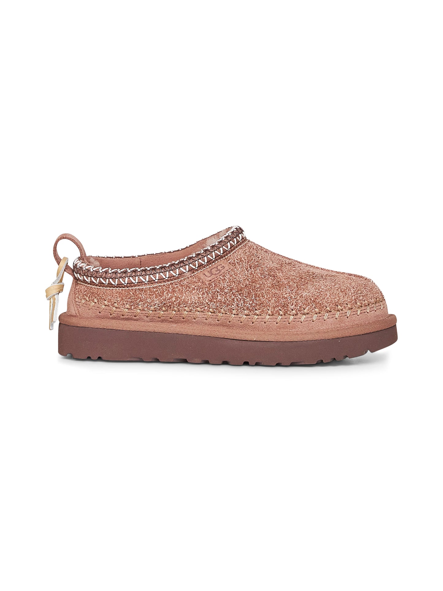Mules Tasman Biarritz rosa