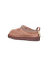 Mules Tasman Biarritz rosa